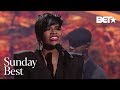 Fantasia's Performance Of New Single “Looking For You” Is Giving Us Life! | Sunday Best
