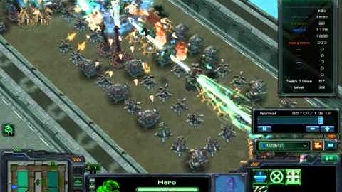 vexal defeat pt 4.wmv