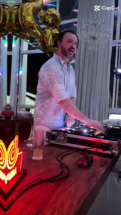DJ Feba -  Evento 2022-2023