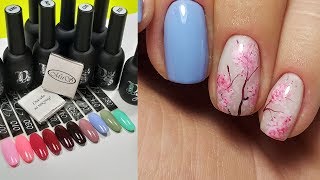 видео: ❤ КОНКУРС ❤ точка ТОЧКА получился ЦВЕТОЧЕК ❤ НОВИНКИ MIIS ❤ ВЫКРАСКА гель лаков ❤ САКУРА на ногтях ❤ картинка: ❤ КОНКУРС ❤ точка ТОЧКА получился ЦВЕТОЧЕК ❤ НОВИНКИ MIIS ❤ ВЫКРАСКА гель лаков ❤ САКУРА на ногтях ❤