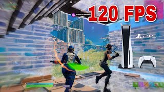 BEST PS5 Duo Dominate STACKED Endgames (4K 120FPS)