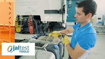 🆕 Jaltest Tools | 😎 NEW AdBlue/DEF module cleaning kit!