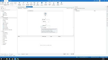 UiPath 04-2 State machine