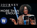 Journey Through John: More Than Enough | Jo Saxton