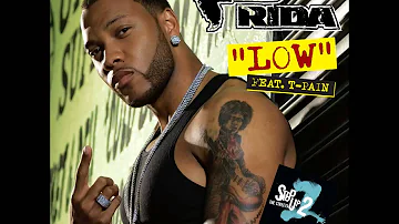 Flo Rida Feat. T-Pain Low 2008r.