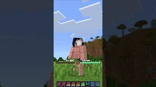 ESSA É NOVA ADDON NARUTO STRIKER PARA MINECRAFT BEDROCK  1.21.131 MISÕES E JUTSU E MAIS - JUTSU