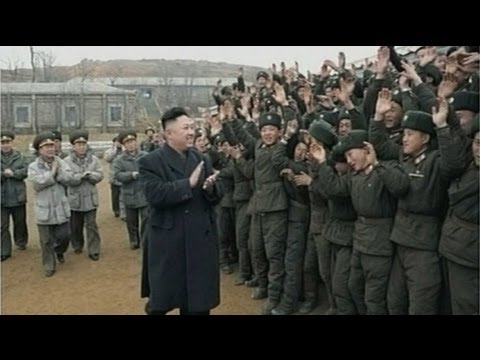 Tras las sanciones, Kim Jong-un tambin amenaz a sus aliados ...
