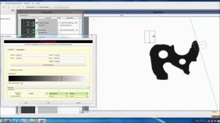 EyeVision Angle measurement