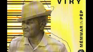 Video thumbnail of "Le Roi dans le bois (Memwar in Pep) - Firmin Viry"