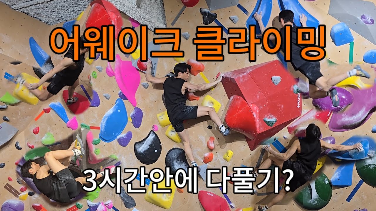 성심당도시?(X) 어웨이크도시(O) 대전 어웨이크 3시간 타임어택!