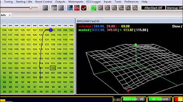 Standalone ECU Made Easy - VEMS Plug and Play