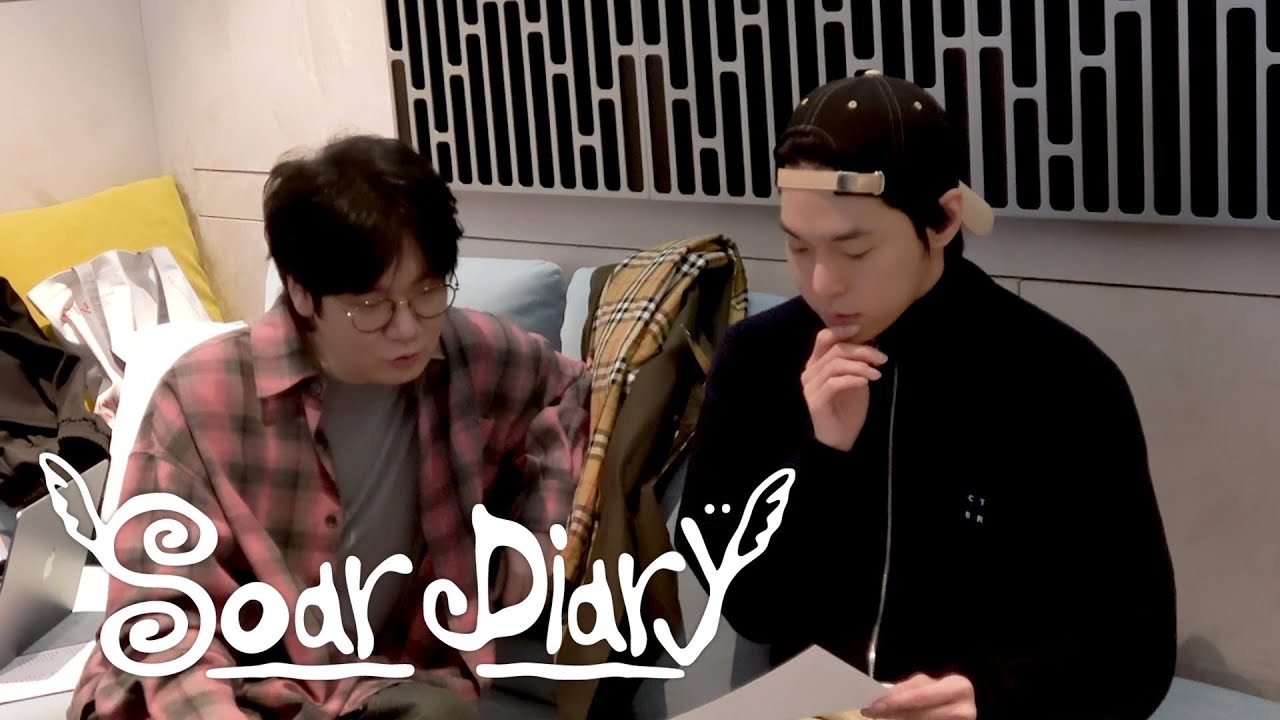 Soar Diary - page. 3 [Sand Box]