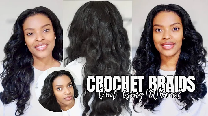 Discover the truth about Crochet Braids that no one tells you!