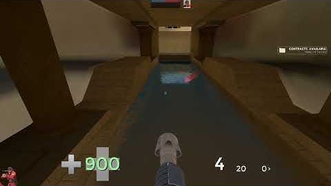 {TF2} Jump Academy 2 – Easy Jurf – Flythrough