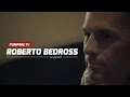 Roberto Bedross - Wywiad dla PUMPING.tv