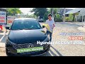 Giao Xe Hyundai ACCENT 2021 Đặc biệt Đến Gia Đình Anh Giao Ở TP Vị Thanh, Hậu Giang ngày 03/12/2020