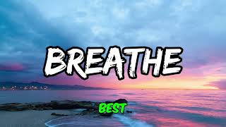 Yeat - Breathe (Lyrics)