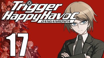 Danganronpa: Trigger Happy Havoc -17- A NEW PERSONALITY?