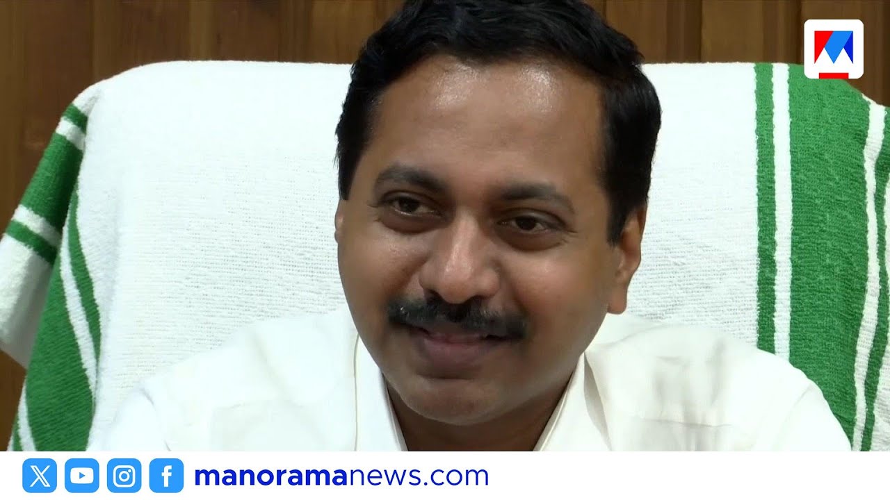 Deepak Jaogy Using എംഎൽഎയായി തിരഞ്ഞെടുക്കപ്പെട്ട കൊച്ചി ഡെപ്യൂട്ടി മേയർ ഇന്ന് രാജി ...