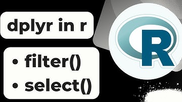 dplyr in r | dplyr filter and select | dplyr tutorial | how to remove columns with select dplyr