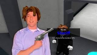 Murder Mystery 2 Funny Moments Memes 