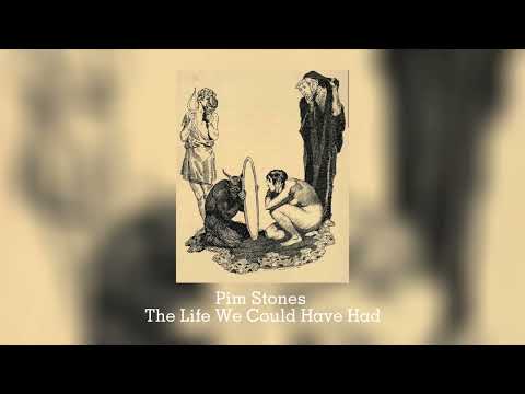 Pim Stones - The Life We Could Have Had