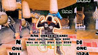 Njie One feat Getfighter (TMM) - Only you