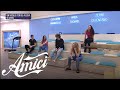 Amici 22 - Un vocale per i Finalisti