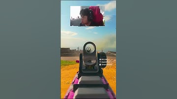 *ZERO RECOIL* RAM-7 LOADOUT is BACK in WARZONE! Class at END!