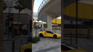 Ain Dubai - Największe Koło Młyńskie Na Świecie