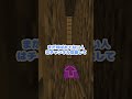 【#マインクラフト】この名前を呼ばれた人は・・・【#shorts 】