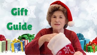 Perfect Christmas Gifts for Every Cook!