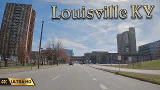 Driving Tour - Louisville KY | Derby City