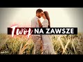 Arek Kopaczewski - Twój na zawsze (z rep. BODZIO DANCE) [Studio Video]