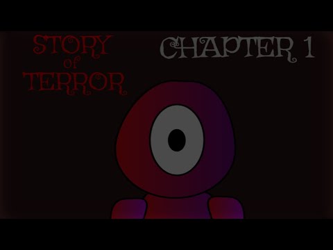 STORY Of TERROR Chapter 1 No Fear Teaser Trailer