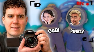 This Game Was Made For Entitled YouTubers... (Content Warning)