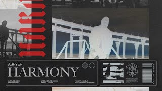 Aspyer - Harmony vs. Hook N Sling - Tokyo By Night (ID)