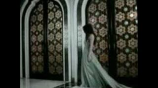 ANANG FT SYAHRINI  ~ JANGAN MEMILIH AKU ( OFFICIAL VIDEO )