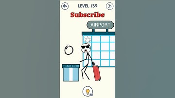 Draw Puzzle 2 Level 139
