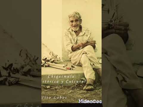Juan Charrasqueado, personaje