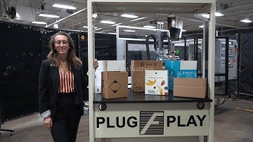 Wexxar WF30 LTR Case Erector Demonstration