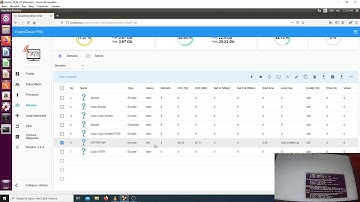 FastoCloud PRO: How to save images in computer vision streams (NVIDIA DeepStream YOLOV3_TINY)