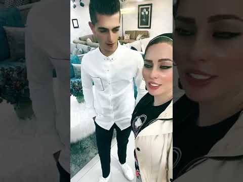 مكس بادو اربع نسوان