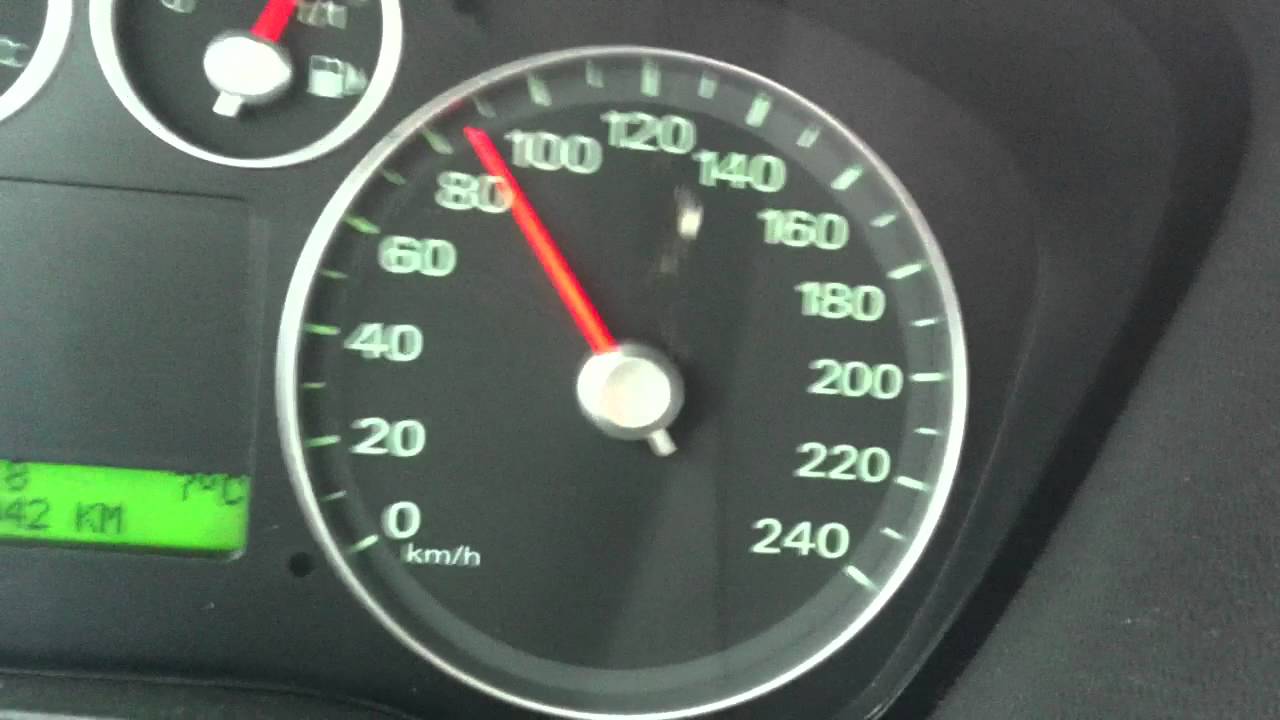 Ford CMax 1.6 TDCI keine leistung Mehr YouTube