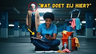 Download Lagu MILJONAIR BETRAPT ZWARTE SCHOONMAAKSTER IN HET DONKER STUDEREND — WAT ERNA GEBEURT VERRAST IEDEREEN MP3 Download Lagu MILJONAIR BETRAPT ZWARTE SCHOONMAAKSTER IN HET DONKER STUDEREND — WAT ERNA GEBEURT VERRAST IEDEREEN MP3