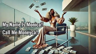 She Swore To Conquer Money.. You Won't Believe What Money Did To Her... #africanfolktales #folktales