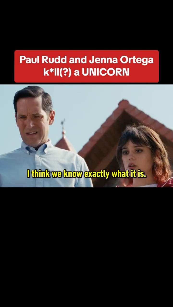 This movie looks WILD