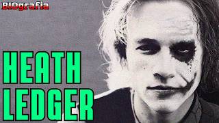 Heath Ledger — Hollywood's Ultimate Joker | Documentary Film