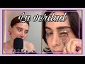 Hacks de maquillaje virales de tiktok | makeup hacks virales de tiktok | tiktok hacks | heyale ❤︎︎