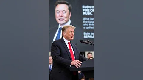 “Trump STUNNED by Musk’s Missile!”😱